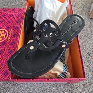Tory Burch Miller Size 7